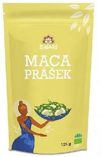 BIO Maca prášek 125g