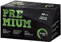 Bio matcha tea premium 20x1,5g