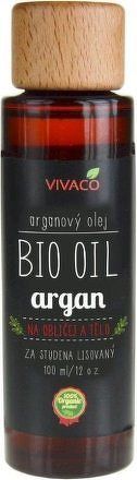 BIO OIL Arganový olej na obličej a tělo 100ml