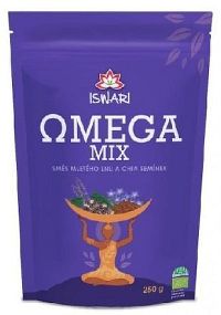 BIO Omega Mix 250g