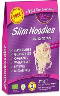 Bio slim noodles 270g