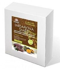 BIO Snídaňová směs kakao-lucuma 3,2kg