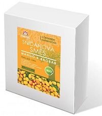 BIO Snídaňová směs mango-baobab 3,2kg