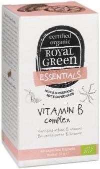 Bio Vitam?n B komplex 60 tablet