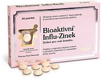 Bioaktivní Influ-Zinek tbl.60