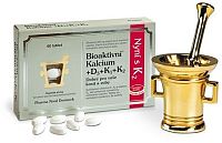 Bioaktivní Kalcium+D3+K1+K2 tbl.60