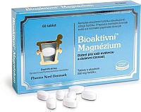 Bioaktivní Magnézium tbl.60