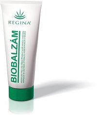 Biobalzám - na popraskanou kůži 75ml