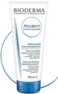 BIODERMA Atoderm Creme lavante 200ml