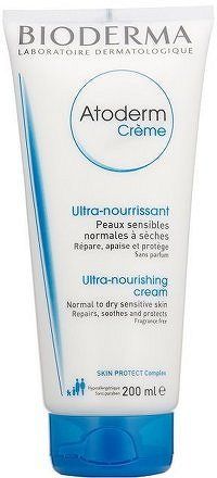 BIODERMA Atoderm Créme Nourrissante 200ml