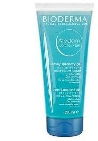 BIODERMA Atoderm Gel douche 200ml
