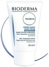 BIODERMA Atoderm Handcreme 50ml