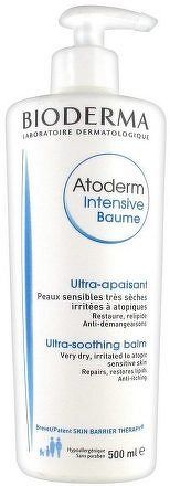 BIODERMA Atoderm Intensive Baume 500ml