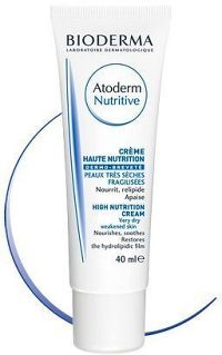 BIODERMA Atoderm Nutritive 40ml