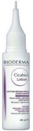 BIODERMA Cicabio lotion 40ml