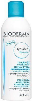 BIODERMA Hydrabio Brume 300ml