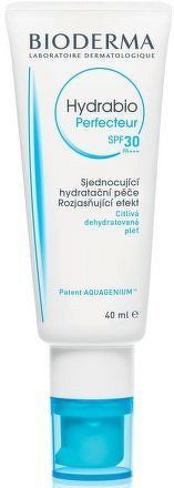 BIODERMA Hydrabio Perfecteur SPF 30 40ml