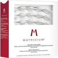 BIODERMA MATRICIUM 30x1ml