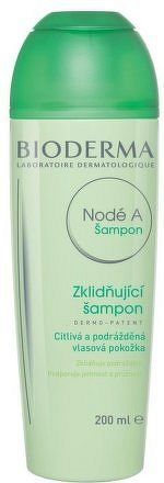 BIODERMA Nodé A Šampon 200ml