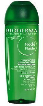 BIODERMA Nodé Fluide šampón 200ml