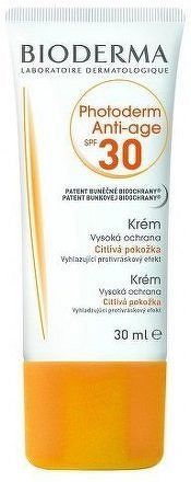 BIODERMA Photoderm Anti Age SPF30 30ml