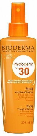 BIODERMA Photoderm FAMILY Sprej SPF 30 200ml