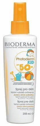 BIODERMA Photoderm KID sprej SPF50+ 200ml