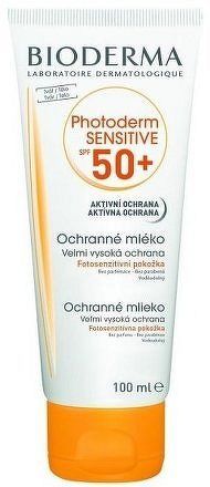 BIODERMA Photoderm SENSITIVE SPF 50+ 100ml