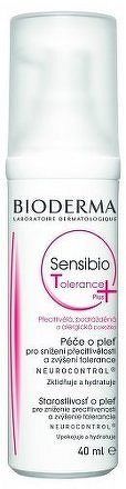 BIODERMA Sensibio Tolerance+ 40ml