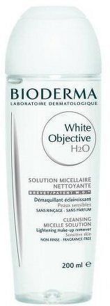 BIODERMA White Objective H2O 200ml