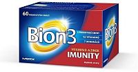 Bion 3 Imunity tbl.60