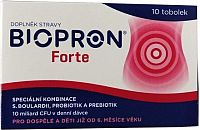 Biopron FORTE tob.10