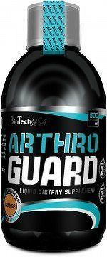 BioTechUSA Arthro Guard LIQUID 500ml pomeranč