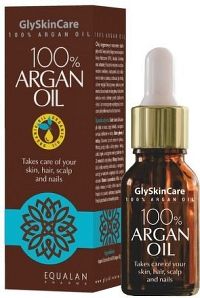 Biotter 100% Argan Oil 30ml