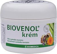 Biovenol 200ml krém na křečové žíly