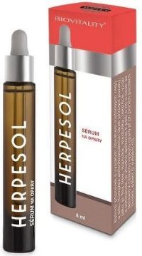 Biovitality Herpesol 8ml