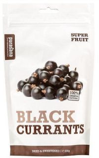 Black Currants 200g