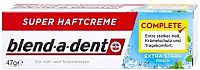 Blend-a-dent upev. krém Fresh Complete 47g