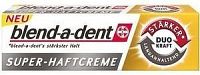 Blend-a-dent upev. krém Plus Duo Power 40g