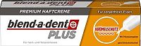 Blend-a-Dent upev. krém Plus Foodseal 40g