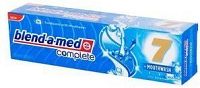 Blend-a-med Complete 7 Xtreme Fresh 100ml