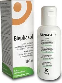 Blephasol 100ml