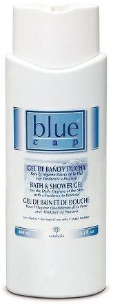 BlueCap sprchový gel 400ml