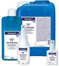 BODE Cutasept F 1000ml