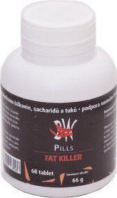 Body Wraps Pills Fat Killer