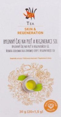 Body Wraps Tea Skin&Regeneration