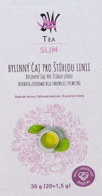 Body Wraps Tea Slim