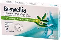 Boswellia s kolagenem tbl.30