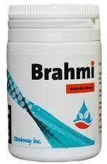 Brainway BRAHMI cps.100