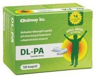 Brainway DL-PA cps.50